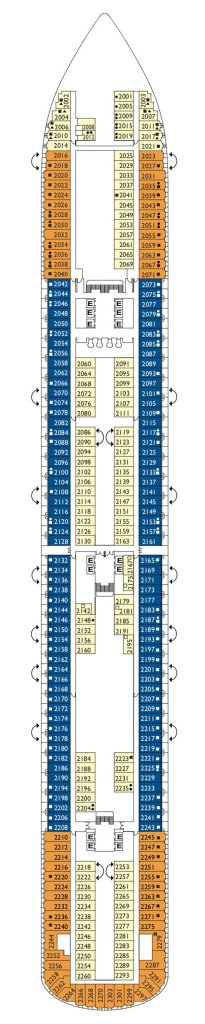 Sara – Costa Diadema