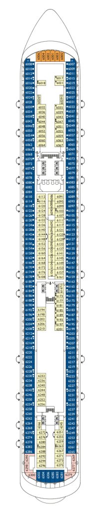 Braganza – Costa Diadema