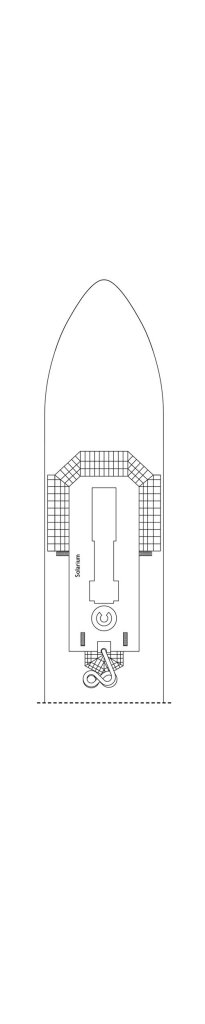 Volare – Costa Pacifica