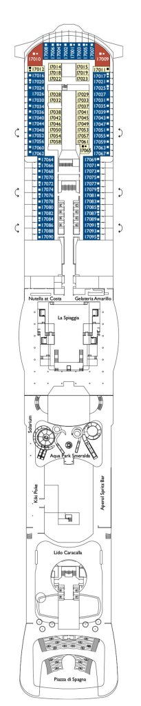 Bellagio – Costa Smeralda