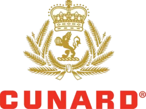 Cunard Line Logo