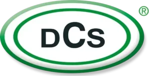 DCS Touristik Logo