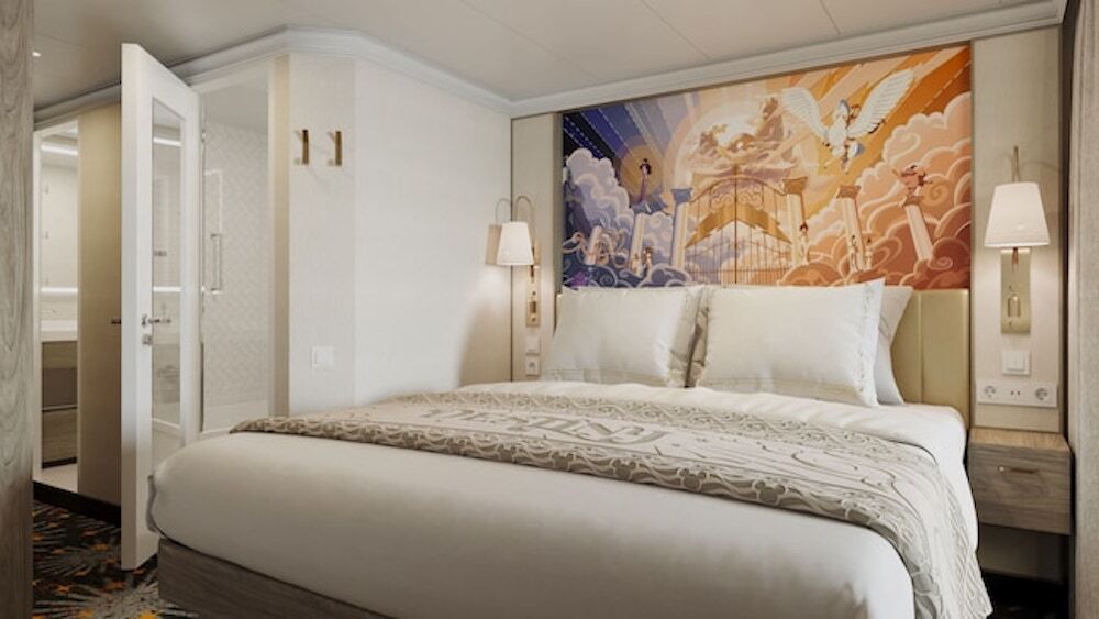 Deluxe Family Oceanview