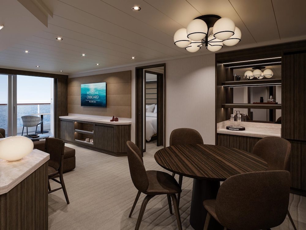 Cove Residence