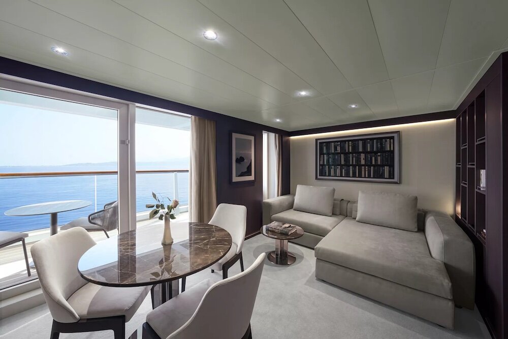 Premier Penthouse