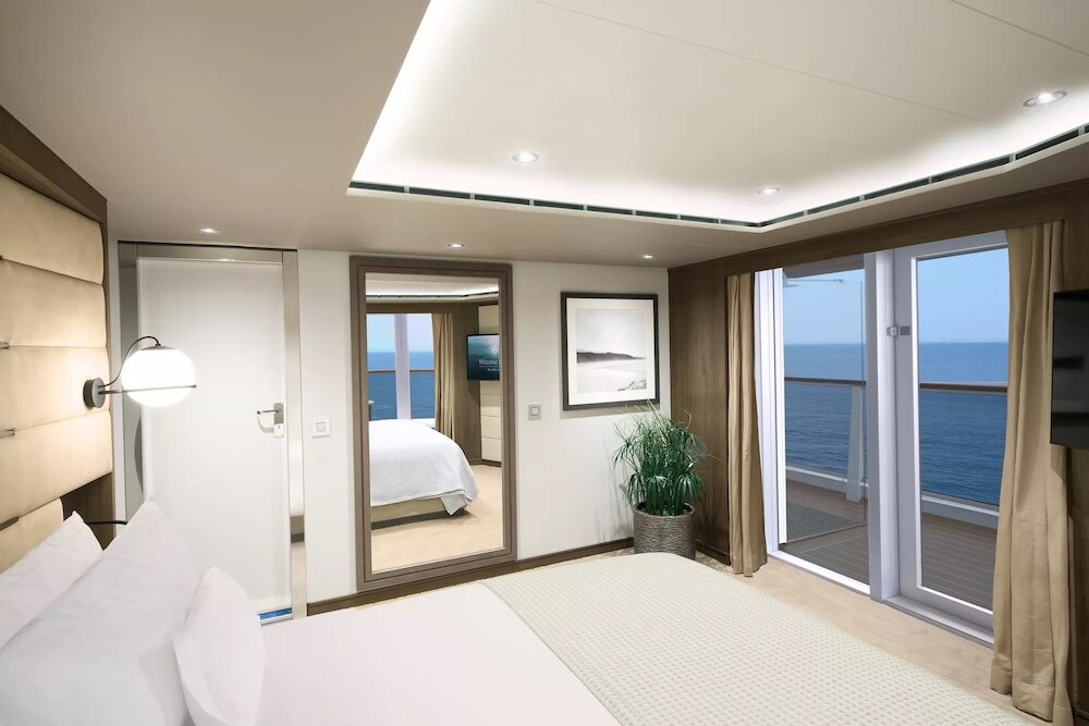 Serenity Residence