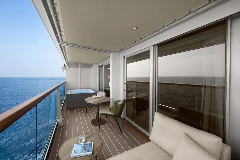 Cove Residence