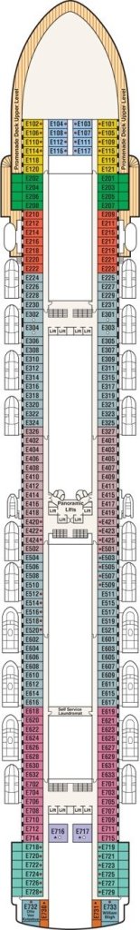 Emerald – Grand Princess