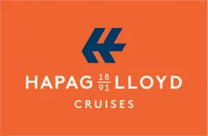 Hapag-Lloyd Kreuzfahrten Logo