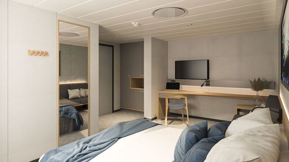 Seaview Accessible