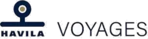Havila Voyages Logo