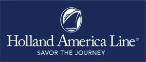 Holland America Line Logo