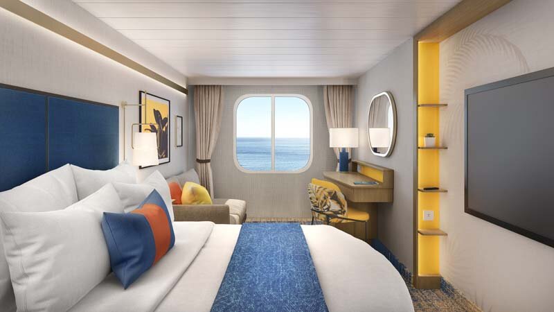 Ocean View