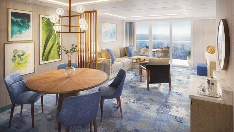 Owners Suite