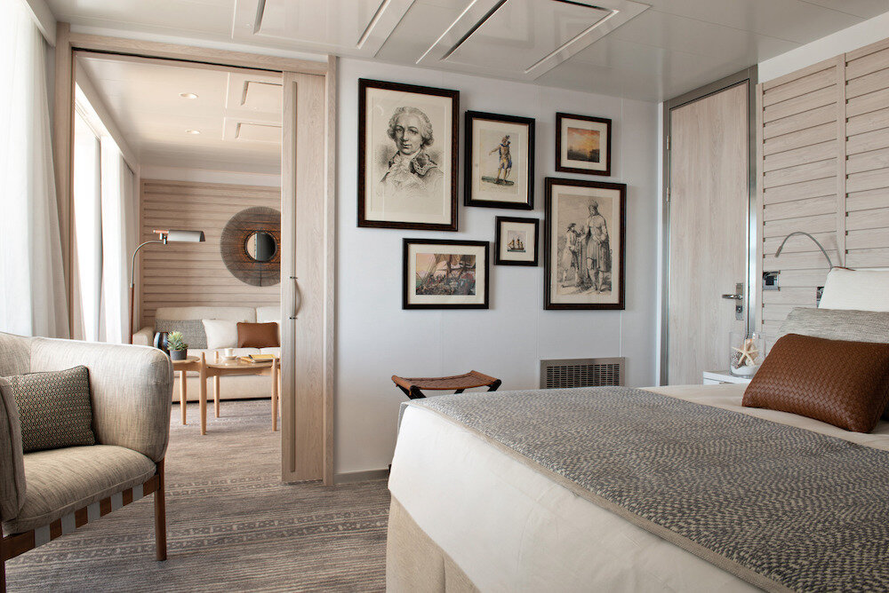Owner's Suite - 6