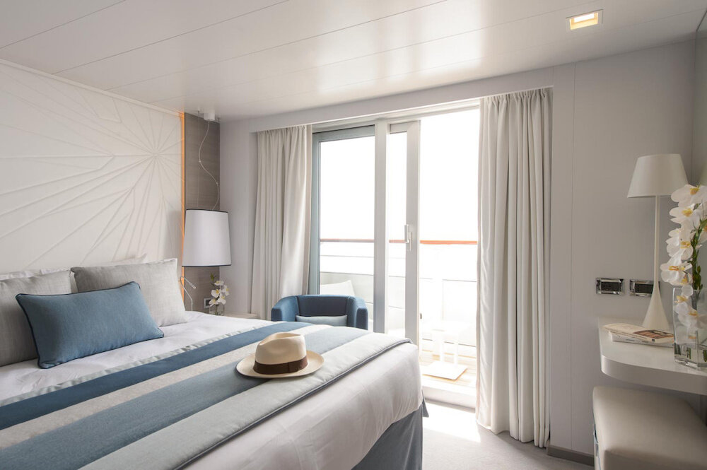 Prestige Deck 5 -