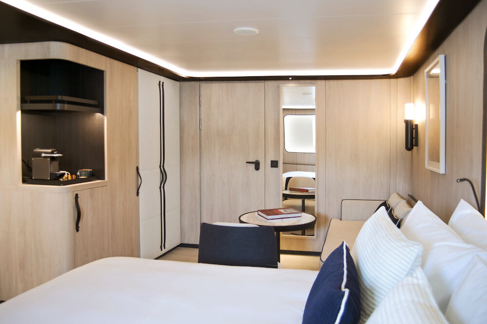 MISTRAL JUNIOR SUITE - MISTRAL