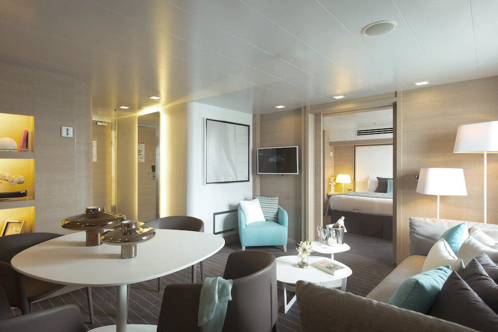 Owner's Suite - PONT 6