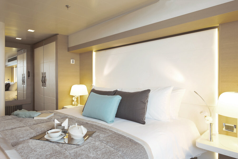 Superior Stateroom - PONT 3