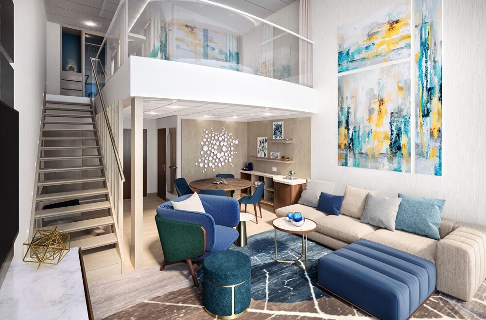 Icon Loft