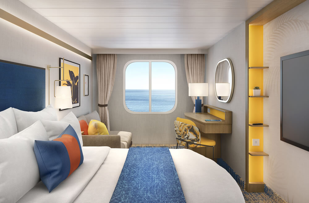 Ocean View