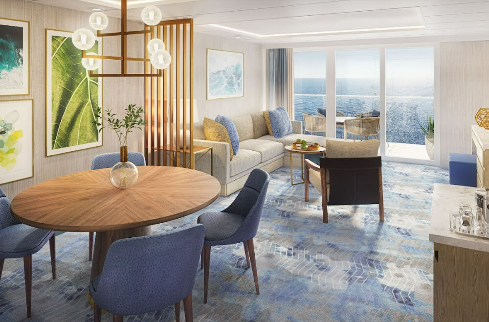 Owners Suite