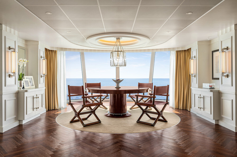 Owners Suite