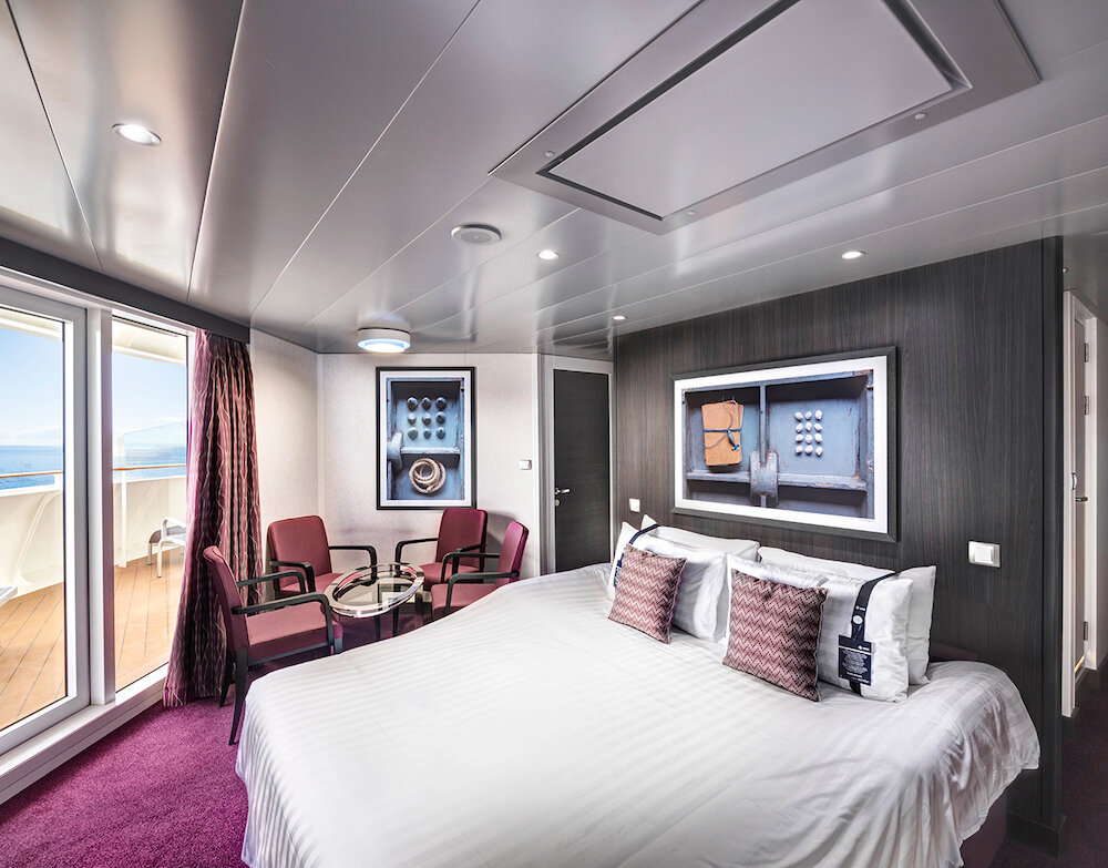 Premium Suite