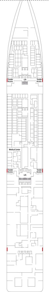 Atlante – MSC Divina