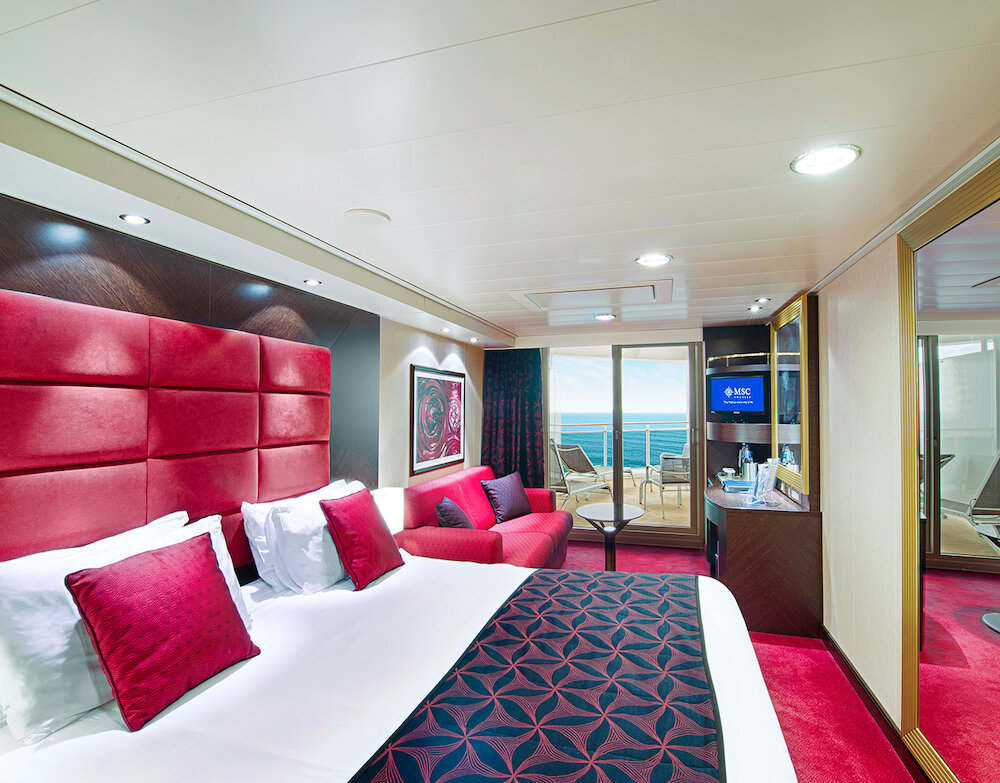 Grand Suite