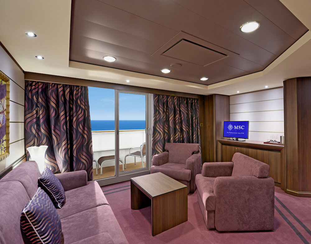 Grand Suite