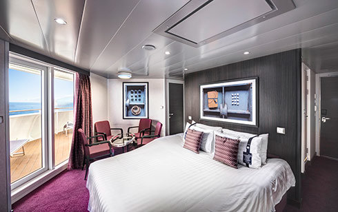 Premium Suite