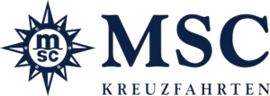 MSC Kreuzfahrten Logo