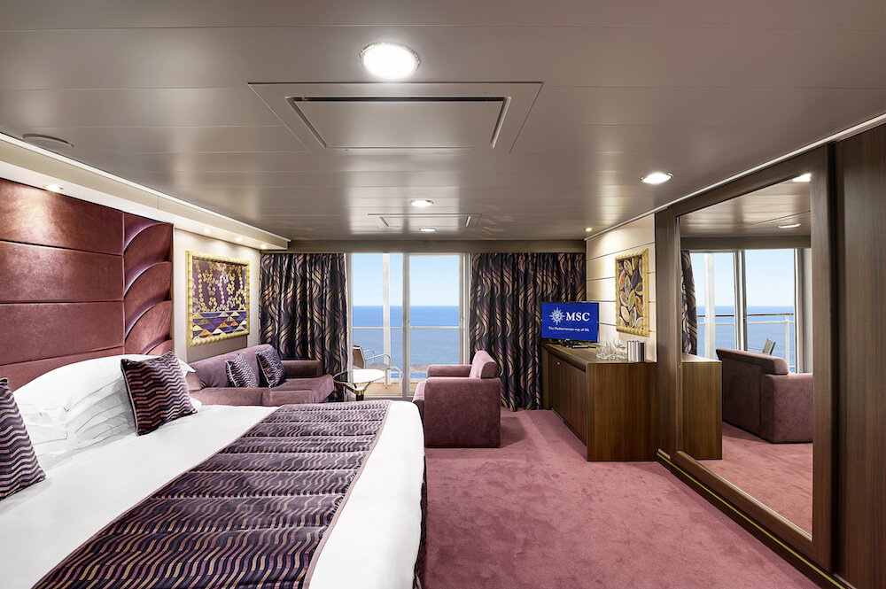 Grand Suite