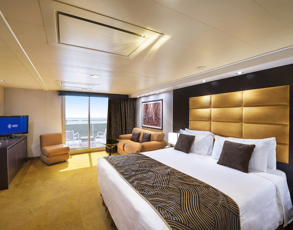 Grand Suite