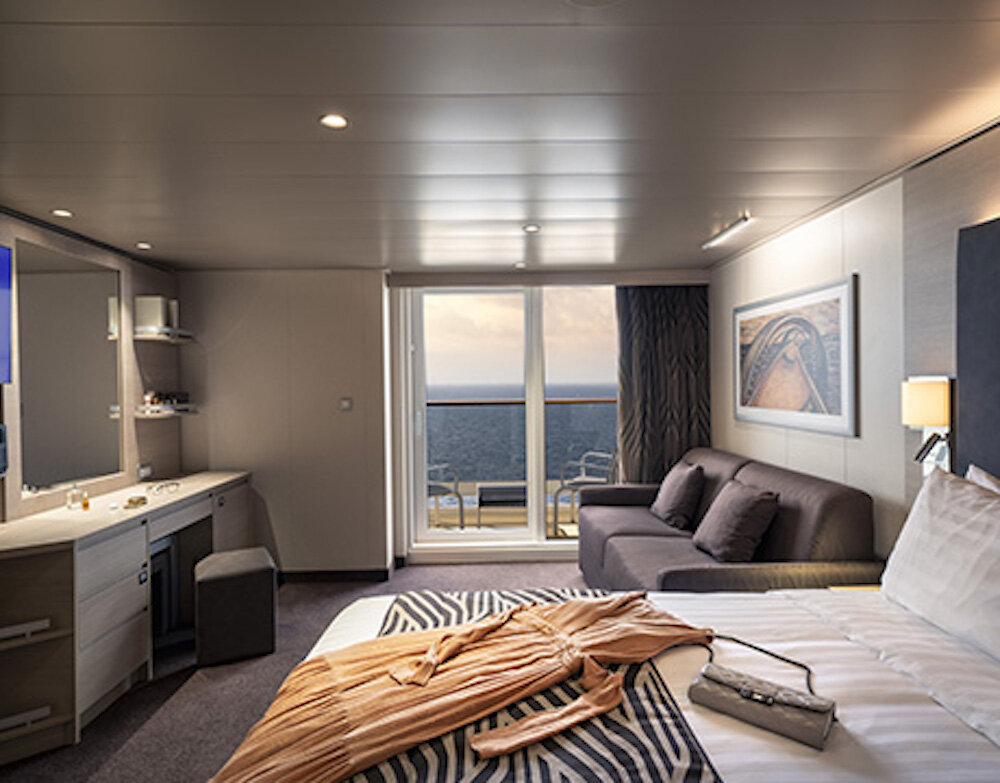 Premium Suite Aurea