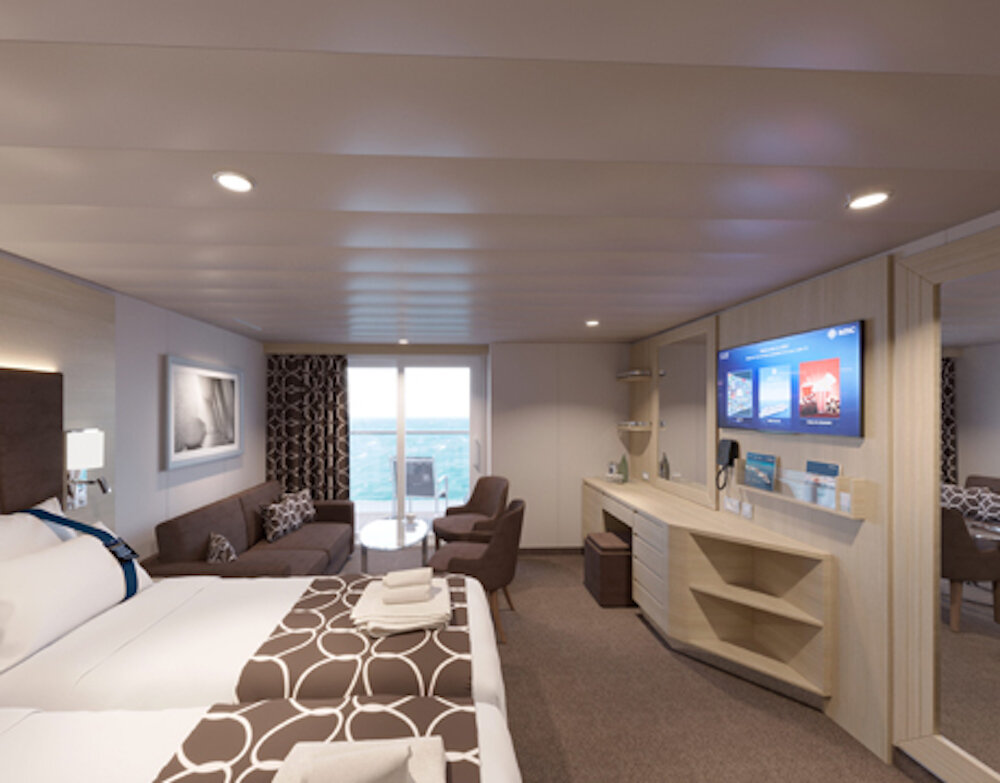 Junior Suite