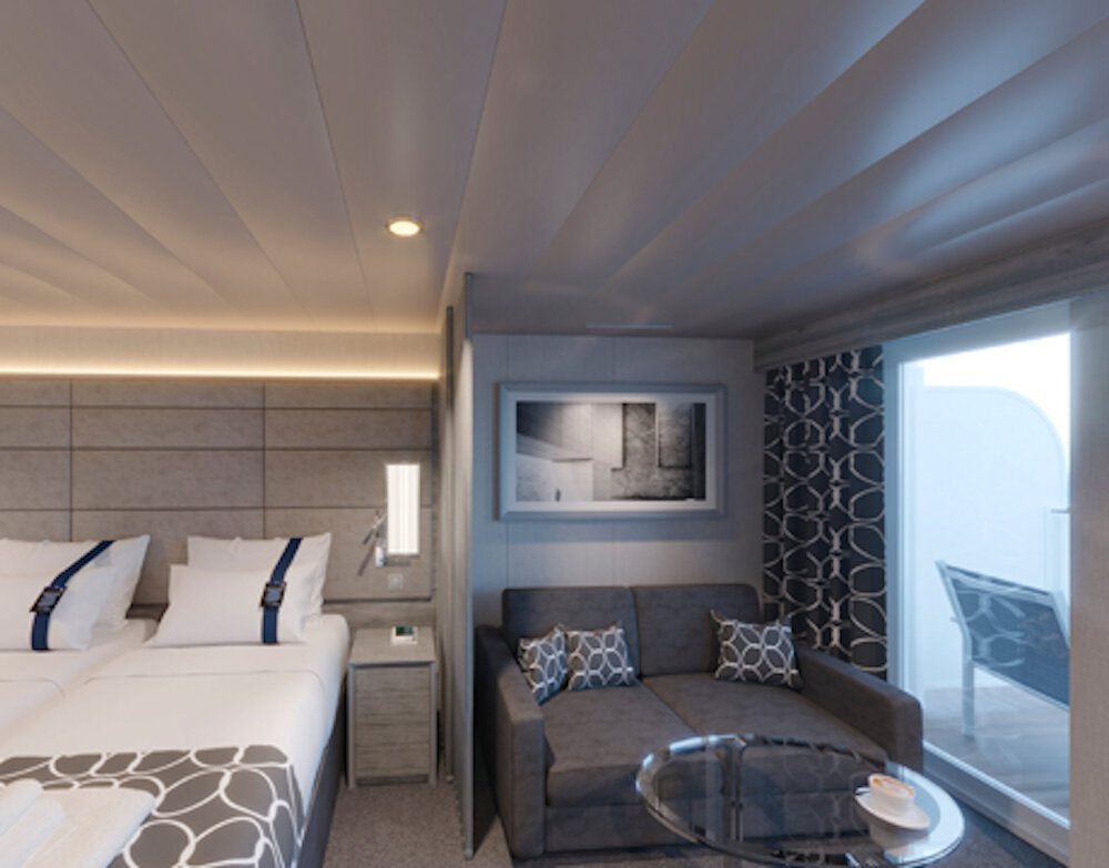 MSC Yacht Club