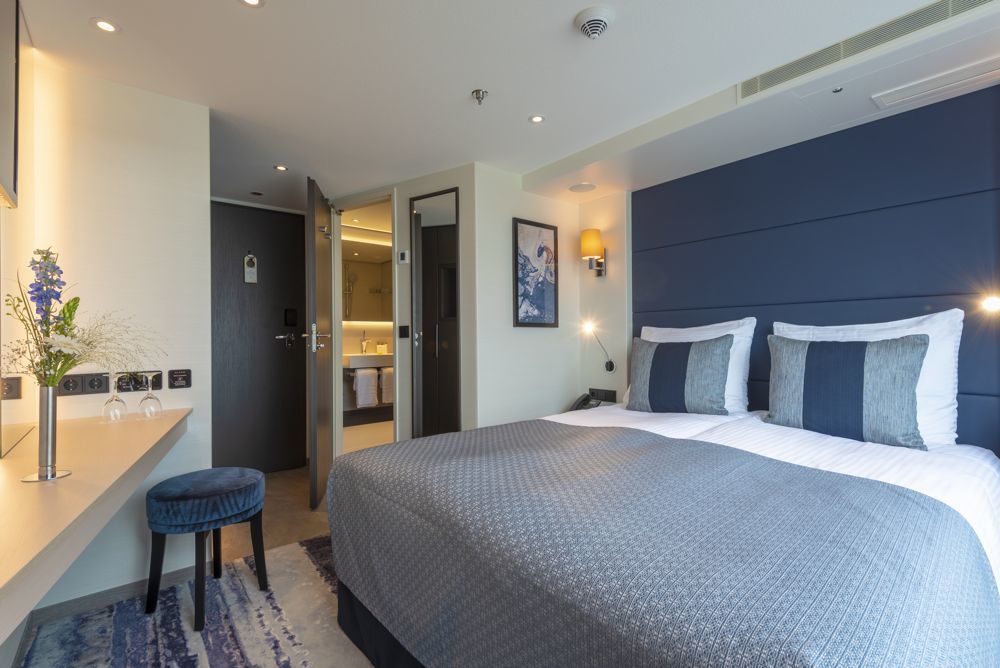 2-Bett