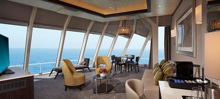 Deluxe Owner's Suite