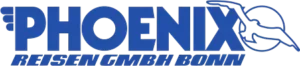 Phoenix Reisen Logo