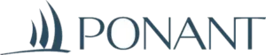 Ponant Logo