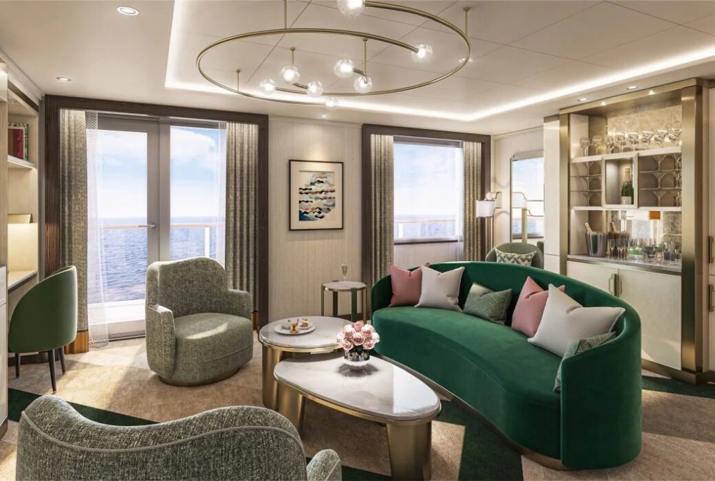 Master Suite