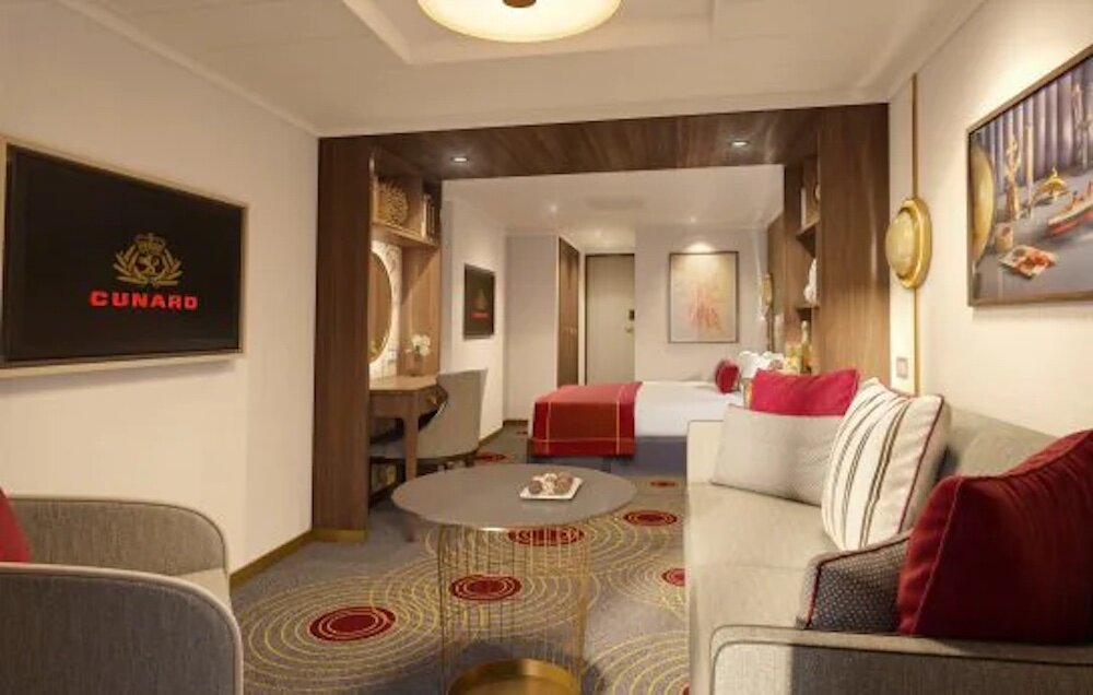 Princess Suite