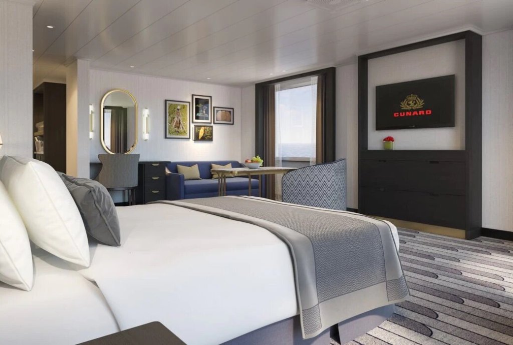 Queen Suite