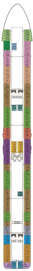 Emerald – Royal Princess
