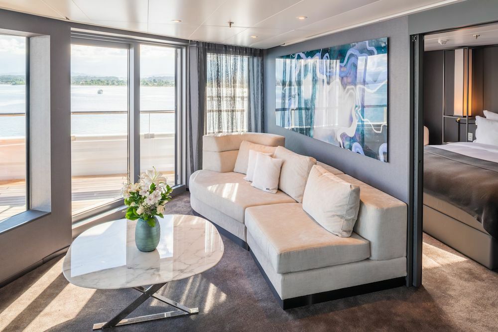 Panorama Suite
