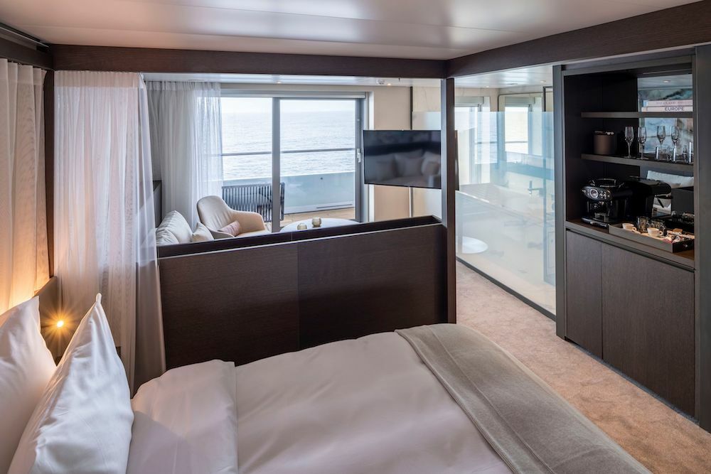 Spa Suite