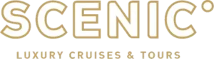 Scenic Luxury Cruises & Tours Logo