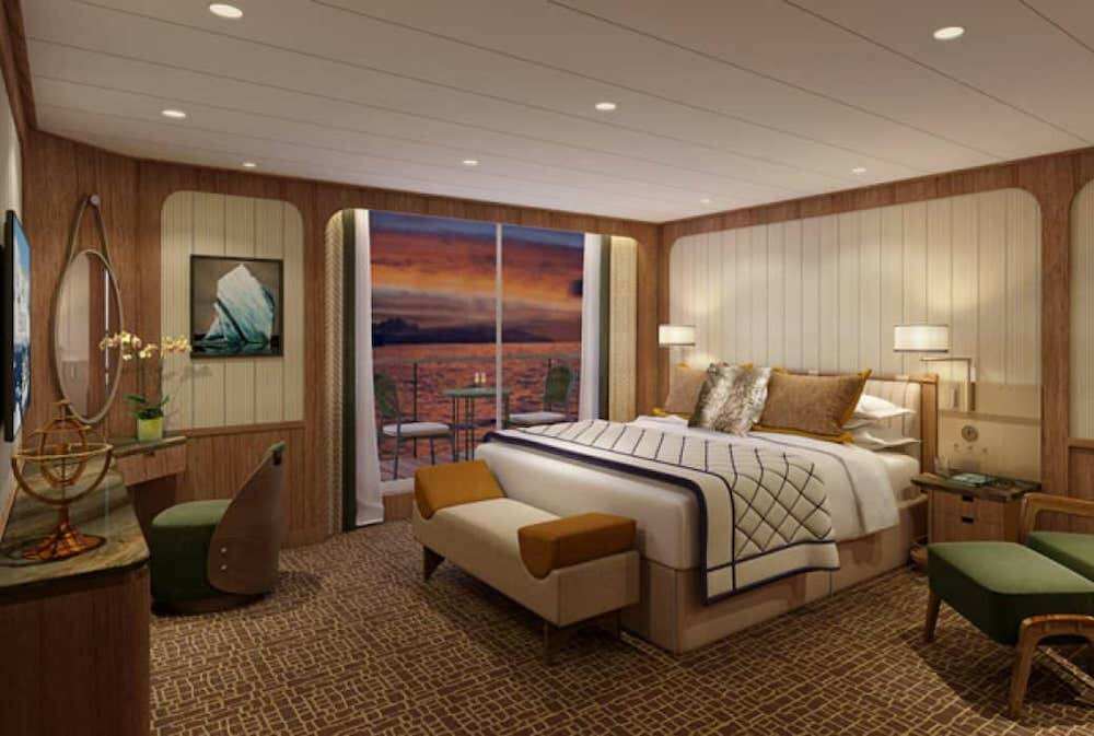 Signature Suite